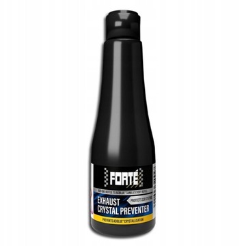 FORTE EXHAUST CRYSTAL PREVENTER dodatek do adblue