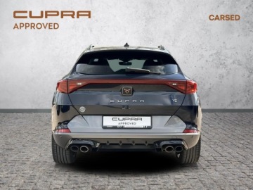 Cupra Formentor Crossover 2.0 TSI 310KM 2022 Cupra Formentor VZ 310KM 4Drive Audio System Beats, zdjęcie 3