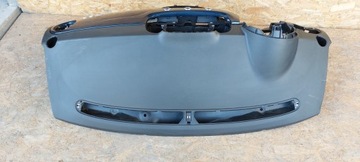 FIAT 500 ЛИФТ КОНСОЛЬ ПРИБОРНОЙ ПАНЕЛИ ОРИГИНАЛ ЕВРОПА