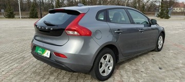 Volvo V40 II Hatchback 1.6 D2 115KM 2015 Volvo V40 1,6Hdi 115KM Skóra Navi Parktronik, zdjęcie 4