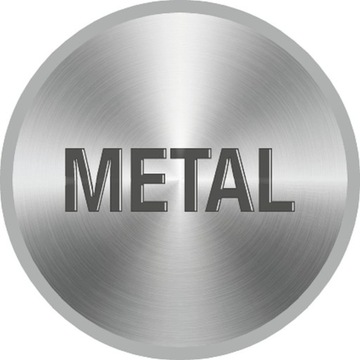 Gardena Wózek na wąż aquaroll M Easy Metal 18547