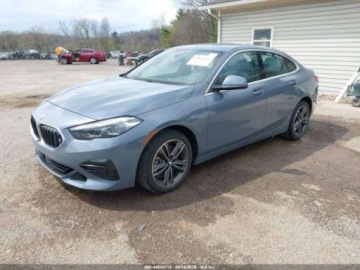 BMW Seria 2 G42-U06 2023 BMW Seria 2 BMW serii 2 228i xDrive Gran Coupe z 2023 roku 2.0 Benzyna, zdjęcie 1