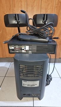 Комплект BOSE 3-2-1 GSX серии lll | Установить |