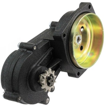 ТРАНСМИССИЯ ДВИГАТЕЛЬ КАРМАННЫЙ ВЕЛОСИПЕД КРЕСТ КОРОТКИЙ ТЮНИНГ