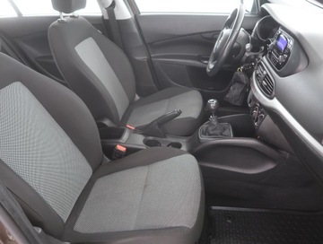 Fiat Tipo II Sedan 1.4 95KM 2017 Fiat Tipo 1.4 16V, Salon Polska, 1. Właściciel, zdjęcie 8