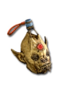 RESURRECTED Homunculus Homunkulus +200 ED Ladder Diablo 2 D2R D2 Xbox