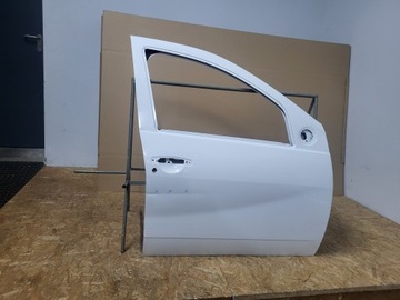 DACIA DUSTER 1 DVEŘE PŘEDNÍ PRAVÉ