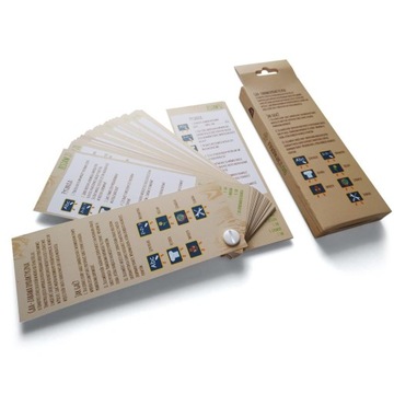 Развивающая викторина - Лесной мудрец