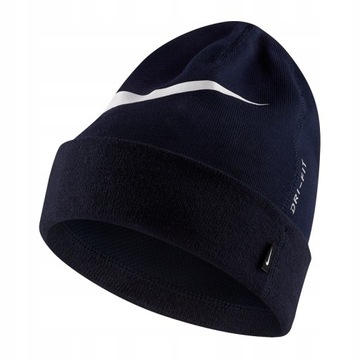 NOWA CZAPKA ZIMOWA NIKE DRI-FIT BEANIE AV9751-451