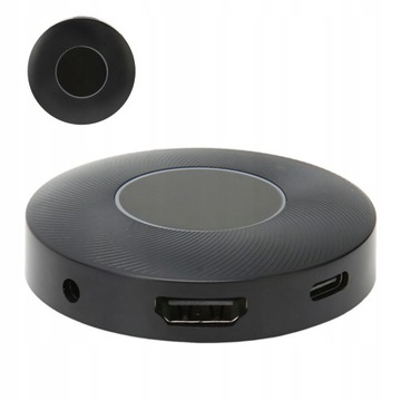 ДВУХРЕЖИМНЫЙ БЕСПРОВОДНОЙ AV-РЕСИВЕР HDMI