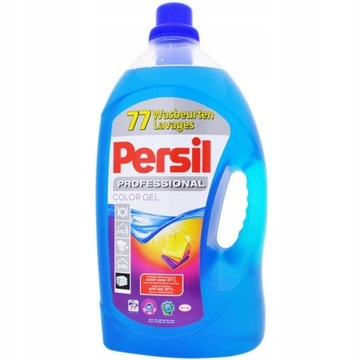 PERSIL PROFESSIONAL ŻEL 5,082L KOLOR 77p