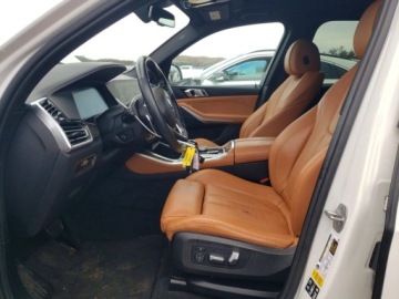 BMW X5 G05 2022 BMW X5 xDrive40i 2022 3.0 Benzyna 335KM, zdjęcie 7