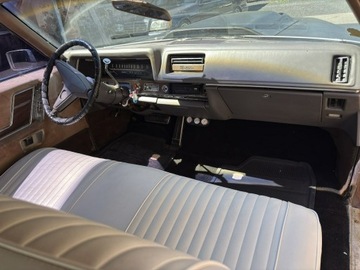 Cadillac Eldorado IV 1967 Cadillac Eldorado 1967 V8 429 cui Otwierane Lampy, zdjęcie 27