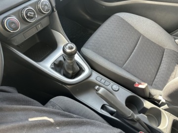 Toyota Yaris IV Hatchback 1.5 Dynamic Force 125KM 2022 Toyota Yaris 1,5-Dual-VVT-iE IV (2020-) 1,5-Dual-V, zdjęcie 21