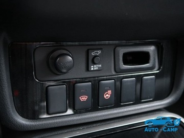 Mitsubishi Outlander III 2015 Mitsubishi Outlander PHEV*zadbany*BATERIE 100%*ASO*OKAZJA*plug-IN, zdjęcie 19