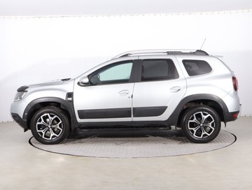 Dacia Duster II SUV 1.0 TCe 90KM 2021 Dacia Duster 1.0 TCe, Salon Polska, 1. Właściciel, zdjęcie 2