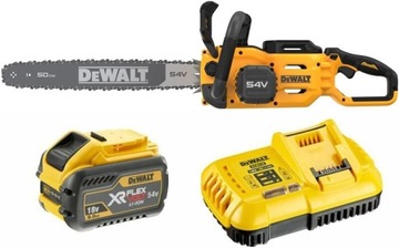 Piła łańcuchowa akumulatorowa DeWalt DCMCS575X1 BRUSHLESS FLEXVOLT - 1 akum