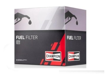CHAMPION CFF100483 FILTR PALIVA