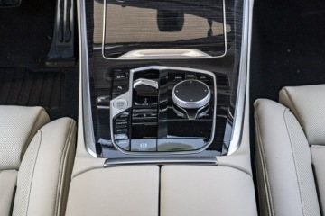 BMW X5 G05 SUV Facelifting 3.0 30d 298KM 2026 BMW X5 xDrive30d Dostępny od ręki!, zdjęcie 17