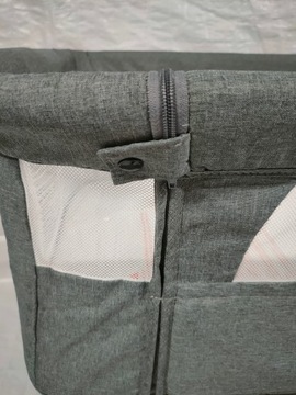 Детская кроватка Carvapet 3 в 1