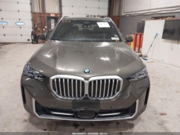 BMW X5 G05 2025 BMW X5 xDrive40i 2025 3.0 Benzyna 375KM, zdjęcie 7