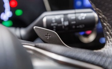 Lexus NX II 2023 Lexus NX 350h F Sport AWD 2.5 Hybryda 234KM, zdjęcie 30