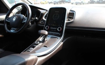 Renault Espace V Van 1.6 Energy dCi 160KM 2017 Renault Espace Kupuj Taniej. 1.6 Diesel 160KM, zdjęcie 20
