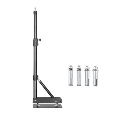 Ramię do montażu ściennego Lekkie wielofunkcyjne 180 cm