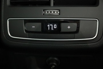 Audi A4 B9 Avant Facelifting 2.0 40 TFSI 204KM 2022 Audi A4 40 TFSI, Salon Polska, 1. Właściciel, zdjęcie 13