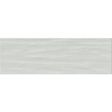 PŁYTKI ŚCIENNE BACHATA szary POŁYSK 10x30