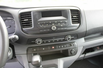 Citroen Jumpy II 2020 Citroen Jumpy Combi 9 MIEJSC F-vat XL Gwarancja, zdjęcie 17