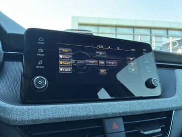 Skoda Scala Hatchback Facelifting 1.5 TSI 150KM 2025 Skoda Scala selection 1.5 TSI 150 KM manual, zdjęcie 15