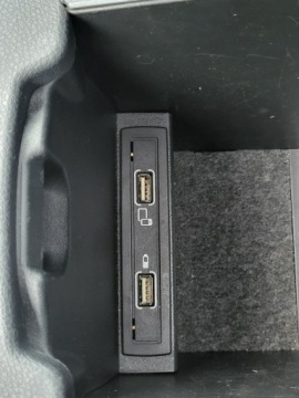 Mercedes CLA C117 Shooting Brake Facelifting 2.0 220 184KM 2018 Mercedes CLA 220 4 MATIC, Automat, AMG Pakiet, zdjęcie 34