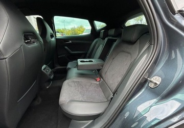 Cupra Formentor Crossover 1.5 TSI 150KM 2025 Cupra Formentor Pakiety, ACC, SENNHEISER, GPS, Kamera, Ambiente, KESSY, zdjęcie 19