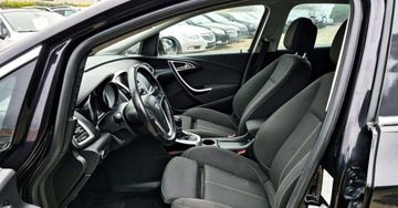 Opel Astra 2011 Opel Astra BENZYNA NAWIGACJA klimatyzacja super okazja POLECAMY, zdjęcie 32