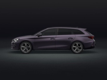 Cupra Leon II Sportstourer Facelifting 1.5 eTSI MHEV 150KM 2025 Cupra Leon Sportstourer 1.5 eTSI 150 KM DSG, zdjęcie 1