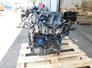 RENAULT SCENIC I LIFT 1.6 ДВИГАТЕЛЬ K4M700