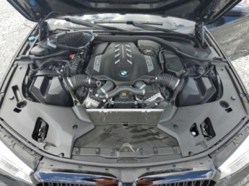 BMW Seria 5 G30-G31 2020 BMW Seria 5 BMW 5 Series M550i xDrive 4.4 Benzyna 523KM, zdjęcie 10