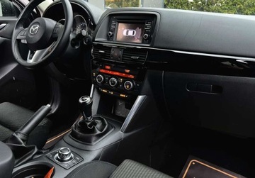 Mazda CX-5 I SUV 2.0 SKYACTIV-G 165KM 2015 Mazda CX-5 gwarancja BEZWYPADKOWA 165 KM manual 2.0 Benzyna 165KM, zdjęcie 20