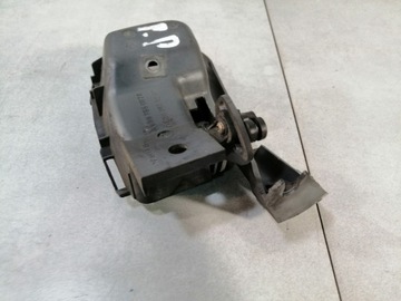 РУЧКА ВНУТРЕННЯЯ ПЕРЕДНЯЯ ПРАВАЯ W638 A6387660878