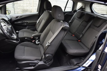 Ford B-MAX 1.0 EcoBoost 100KM 2013 TITANIUM, Nowy Rozrząd,Klimatronic, Tempomat, Alufelgi+Nowe Opony,GWARANCJA, zdjęcie 25