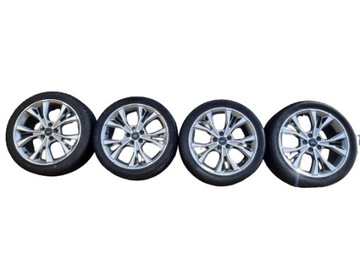 FORD FOCUS ALUFELGI 18'' ET 55 8J KOMPLET