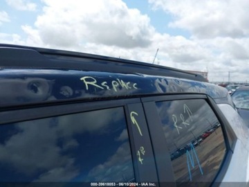 Chevrolet TrailBlazer II 2021 Chevrolet Trailblazer 2021 Chevrolet Trailblazer FWD 4dr RS 1.3 Benzyna, zdjęcie 8