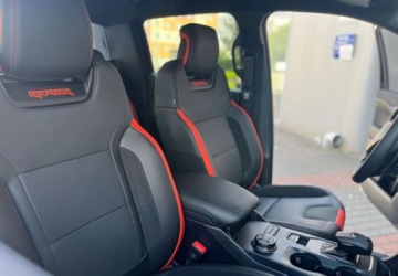 Ford Ranger VI 2025 Ford Ranger Raptor Ford Ranger Raptor 2.0 EcoBlue 4x4 DC 2.0 Diesel 213KM, zdjęcie 7