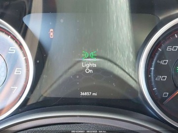 Dodge Charger VII 2021 Dodge Charger Scat Pack Widebody 2021 6.4l 6.4 Benzyna 485KM, zdjęcie 10