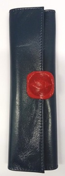 ШАРИКОВАЯ РУЧКА PENTEL LANCELOT LCB50, ЧЕРНАЯ + БЕСПЛАТНЫЙ ФУТЛЯР