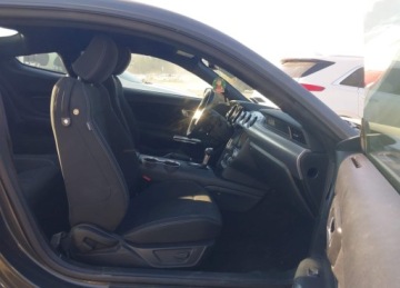 Ford Mustang VI 2020 Ford Mustang FORD MUSTANG ECOBOOST FASTBACK 2.3 Benzyna 314KM, zdjęcie 8