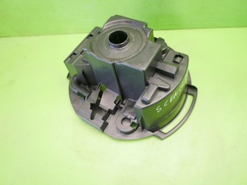 ВСТАВКА ЗАПАСНОГО КОЛЕСА RENAULT SCENIC II PHI 03-06