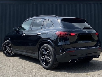 Mercedes GLA II Off-roader Facelifting 1.3 200 163KM 2025 MERCEDES-BENZ GLA 200 AMG Line Suv 1.3 (163KM) 2025, zdjęcie 2