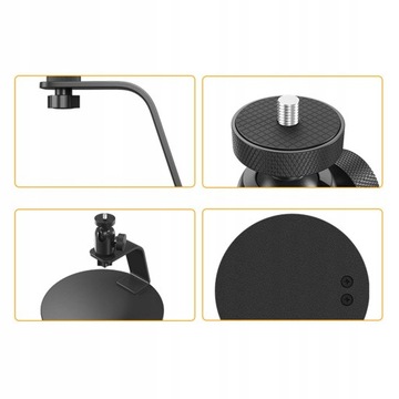 Настольная подставка Регулируемая Универсальная 360°